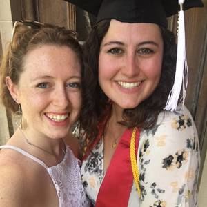 Meet your Posher, Mackenzie